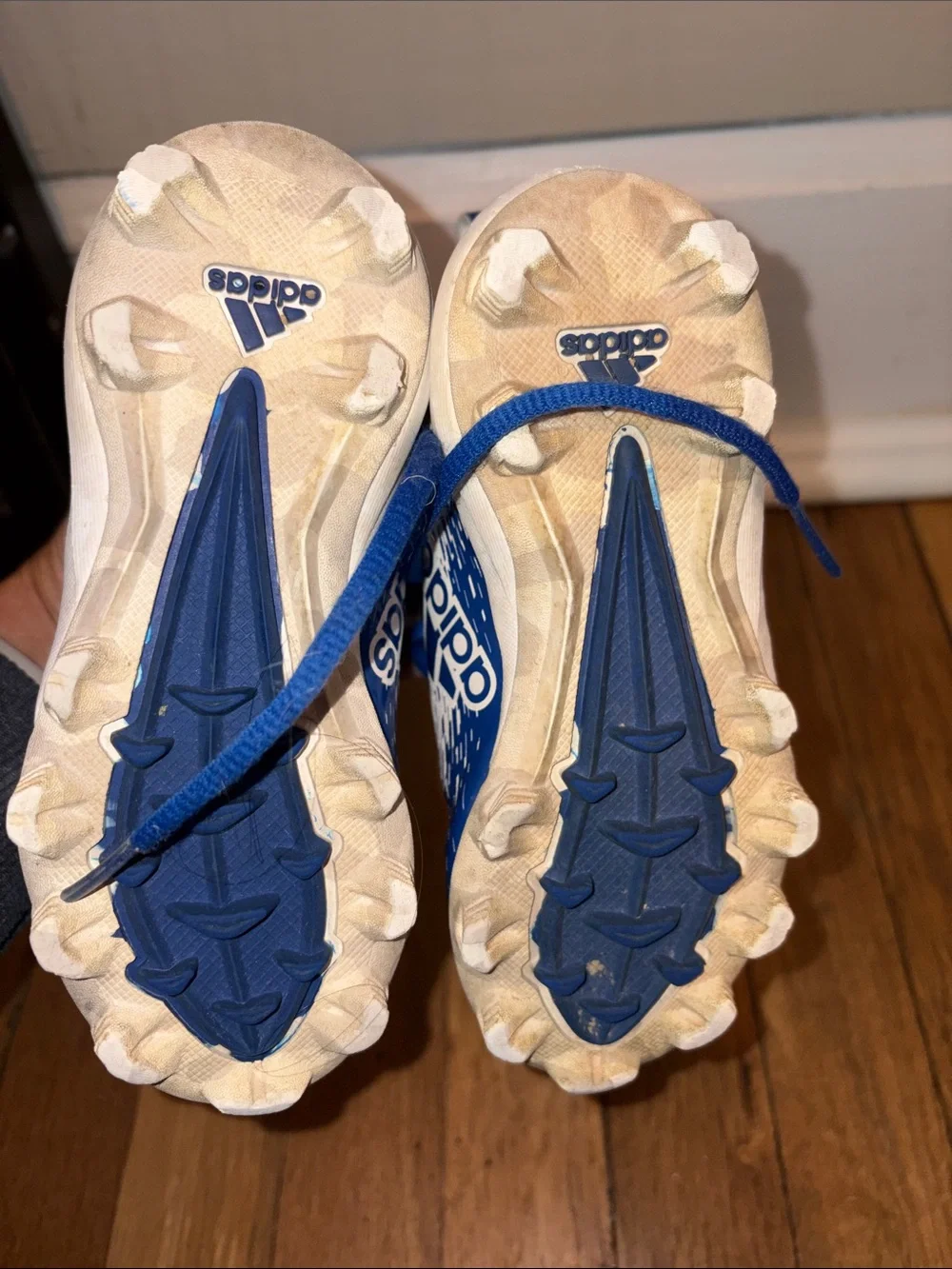 adidas durable kids